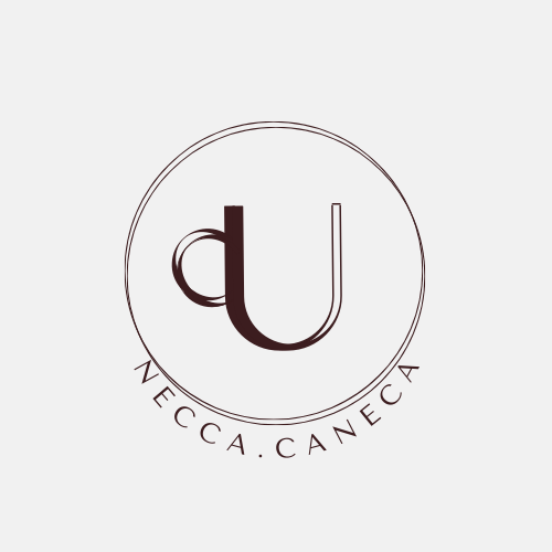Logotipo da Necca Caneca